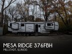 Thumbnail Photo 100 for 2018 Highland Ridge Mesa Ridge
